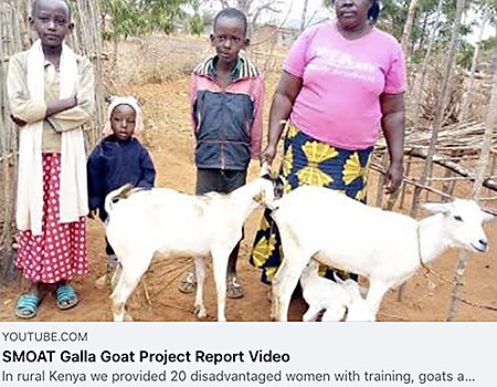 video from Advantage Africa
